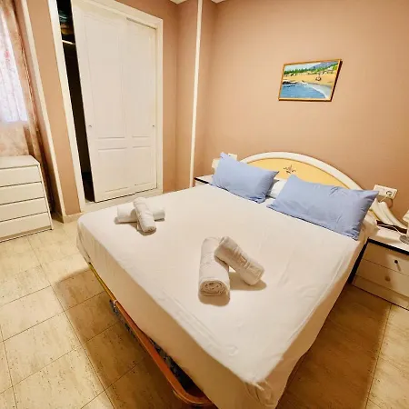 A29 - Calasol - 2004 Finestrat S.l. Apartment