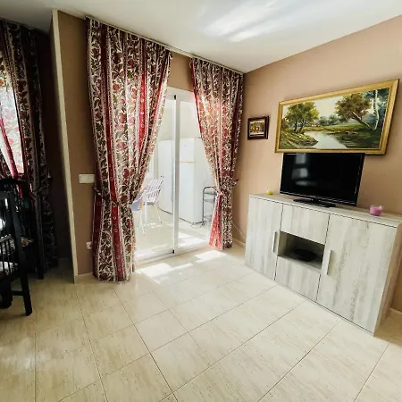 Apartment A29 - Calasol - 2004 Finestrat S.l. Cala de Finestrat