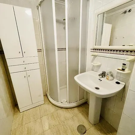 A29 - Calasol - 2004 Finestrat S.l. Apartment