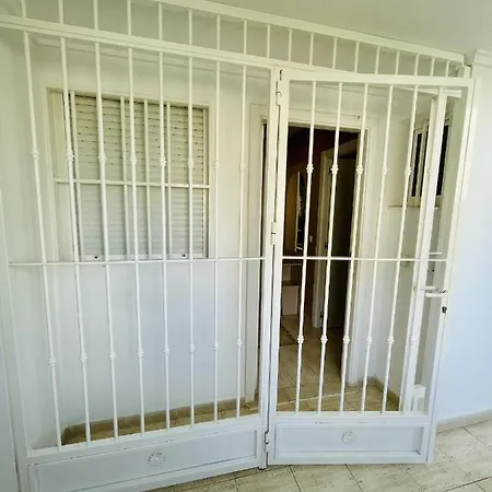 Apartment A29 - Calasol - 2004 Finestrat S.l.