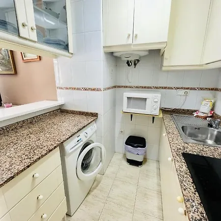 Apartment A29 - Calasol - 2004 Finestrat S.l. Cala de Finestrat