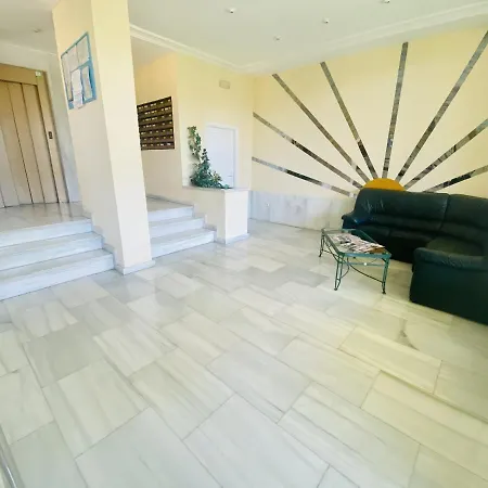 Apartment A29 - Calasol - 2004 Finestrat S.l.